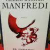 El Imperio De Los Dragones - Valerio Massimo Manfredi