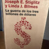 producto_639279584810946453_0 La Guerra De Los Tres Billones De Dólares - Joseph Stiglitz