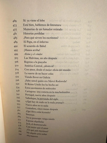 producto_639279584929801882_4 Notas De Prensa - Gabriel García Marquéz