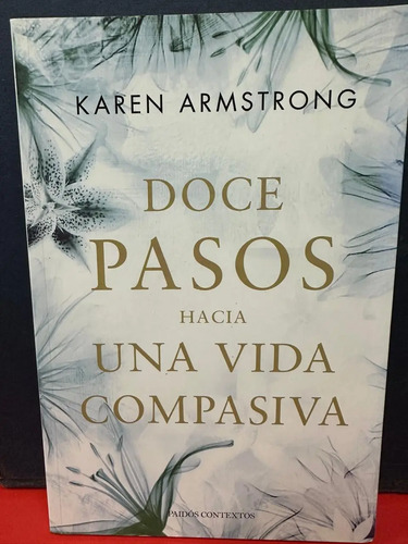 producto_639279584983187419_0 Doce Pasos - Karen Armstrong