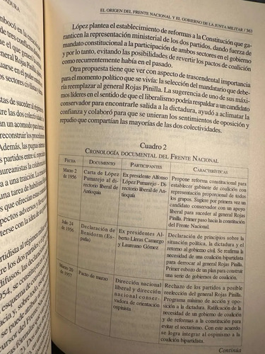 El Siglo Pasado - Rafael Pardo