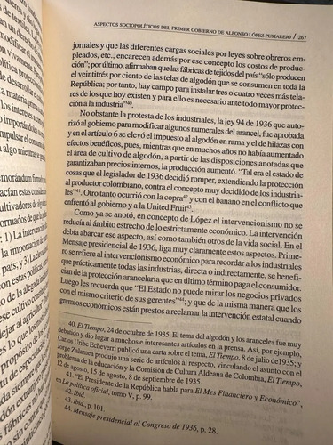 El Siglo Pasado - Rafael Pardo