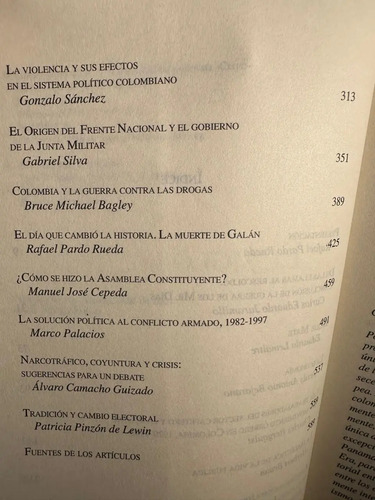 El Siglo Pasado - Rafael Pardo
