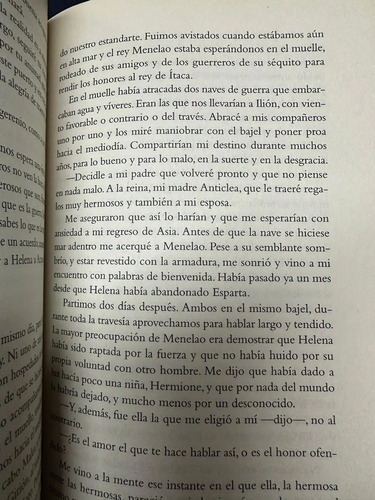 Odiseo El Juramento - Valerio Massimo Manfredi