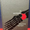 producto_639279585387777722_0 El Astrágalo - Albertine Sarrazin