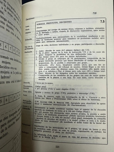 Práctica De La Dinámica De Grupos - Klaus Antons