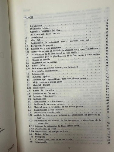 Práctica De La Dinámica De Grupos - Klaus Antons