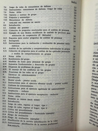Práctica De La Dinámica De Grupos - Klaus Antons