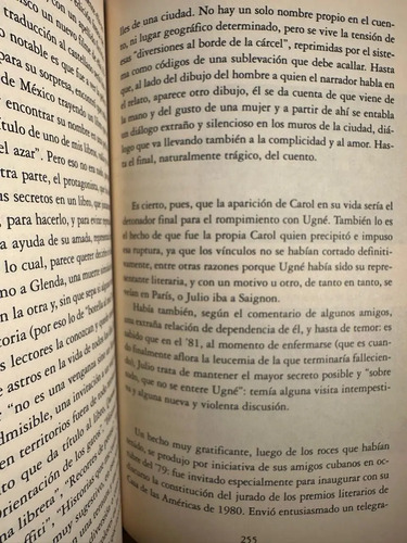 producto_639279586031308638_4 Julio Cortázar La Biografía - Mario Goloboff
