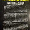 La Europa De Nuestro Tiempo - Walter Laqueur