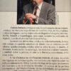 Crónicas De Un Caballero Andante - Germán Espinosa