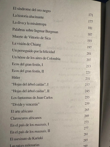 Crónicas De Un Caballero Andante - Germán Espinosa
