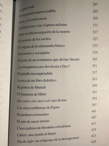 Crónicas De Un Caballero Andante - Germán Espinosa