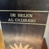 De Belen Al Calvario