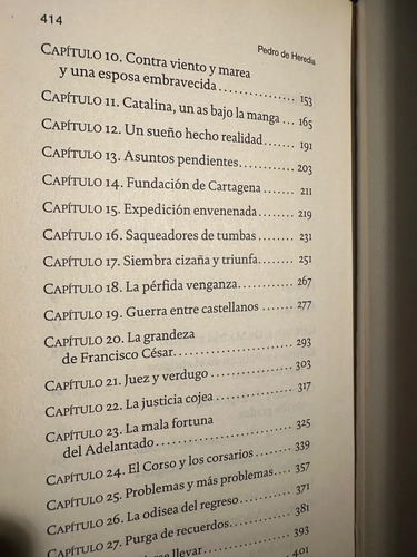 producto_639279586791765579_3 Pedro De Heredia - Arturo Aparicio