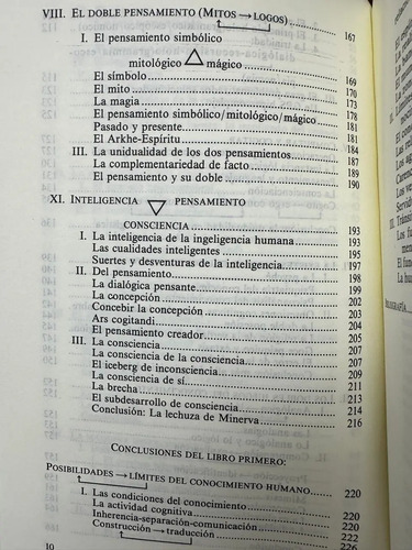 producto_639279586932796205_3 El Método 3 - Edgar Morin