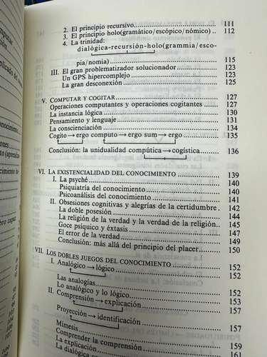 producto_639279586946958291_4 El Método 3 - Edgar Morin