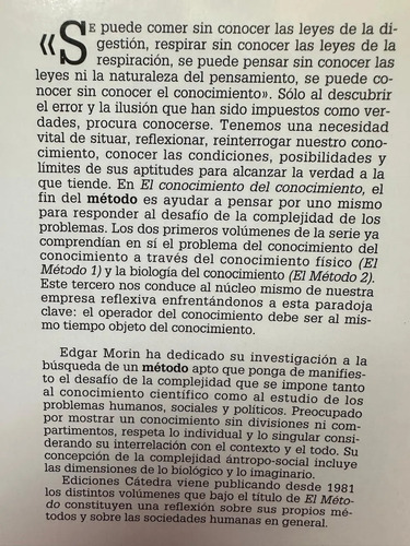 producto_639279586992685820_8 El Método 3 - Edgar Morin