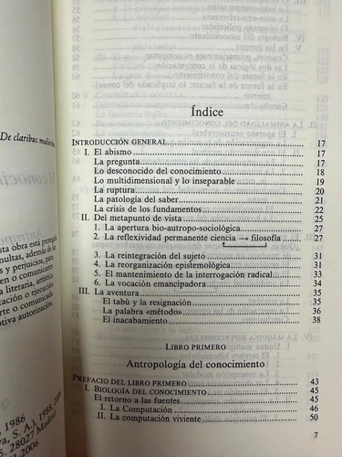 producto_639279587004545822_9 El Método 3 - Edgar Morin