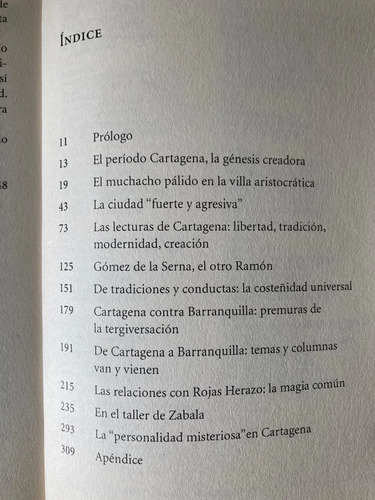 producto_639279587082118319_2 García Márquez En Cartagena - José García Usta