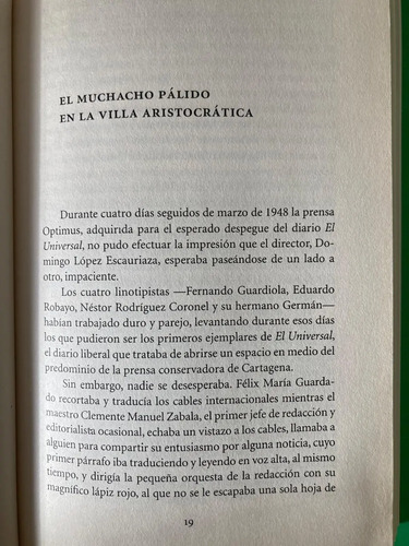 producto_639279587094862406_3 García Márquez En Cartagena - José García Usta