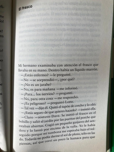 La Hierba Amarga - Marga Minco