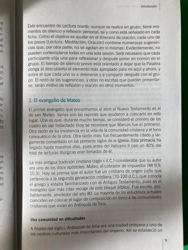 Jesús, Maestro, Señor Resucitado - Equipo Bíblico Verbo