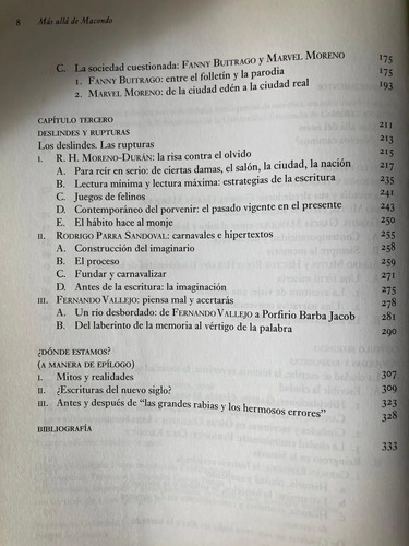 Más Allá De Macondo - Luz Mary Giraldo