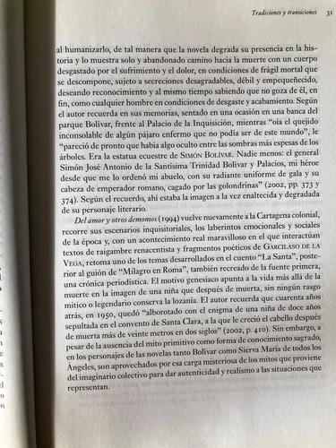 Más Allá De Macondo - Luz Mary Giraldo