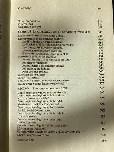 El Proceso Constituyente - Jaime Buenahora Febres-cordero