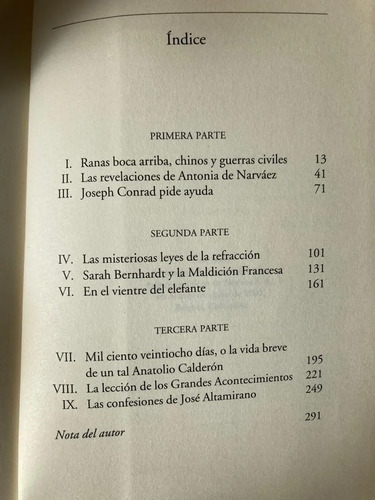 Historia Secreta De Costaguana - Juan Gabriel Vásquez