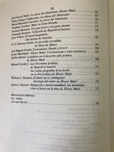 Tras Las Rutas De Maqroll El Gaviero - Varios Autores