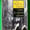 producto_639279587843610802_0 Camus, La Conexión Africana - R.h. Moreno-durán