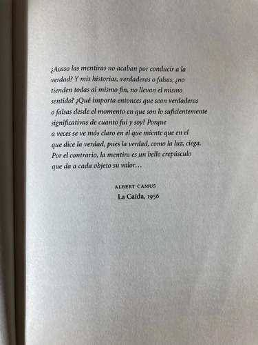 producto_639279587876184826_2 Camus, La Conexión Africana - R.h. Moreno-durán