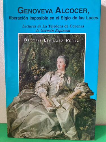 Genoveva Alcocer - Beatriz Espinoza Perez