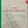 producto_639279588217154118_0 Gabriel García Márquez - Ángel Nogueira Dobarro