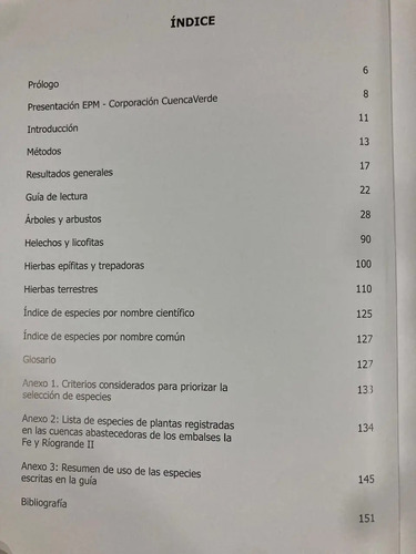 producto_639279588534639758_1 Plantas De La Vegetación Del Norte Y Oriente De Antioquia