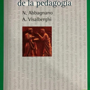 producto_639279588740055065_0 Historia De La Pedagogía - N. Abbagnano