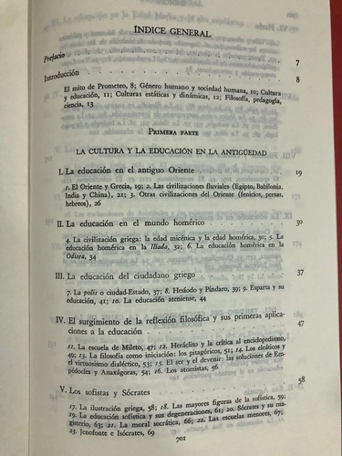 Historia De La Pedagogía - N. Abbagnano