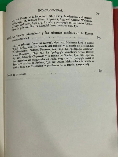 Historia De La Pedagogía - N. Abbagnano