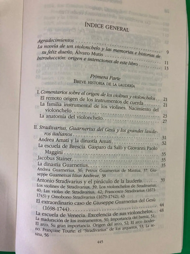 producto_639279588897637147_2 Las Aventuras De Un Violonchelo - Carlos Prieto