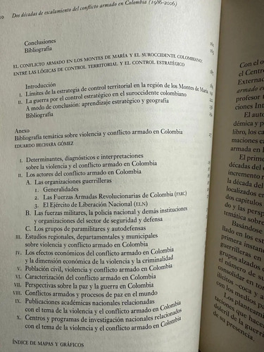 producto_639279589111415485_3 Dos Décadas De Escalamiento Del Conflicto Armado En Colombia