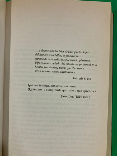 El Ángel Perdido - Javier Sierra