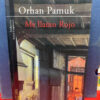 Me Llamo Rojo - Orhan Pamuk