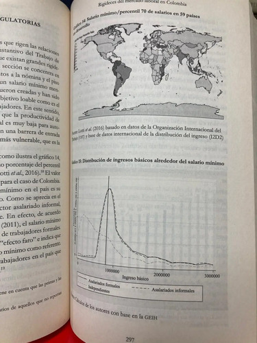 Descifrar El Futuro - Fedesarrollo