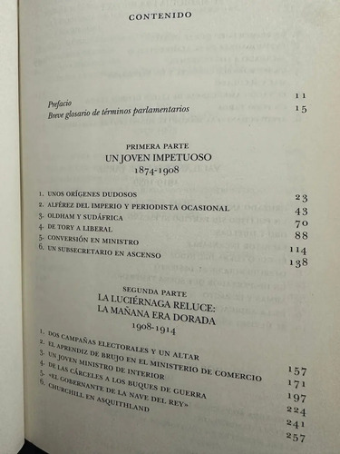 Churchill - Roy Jenkins