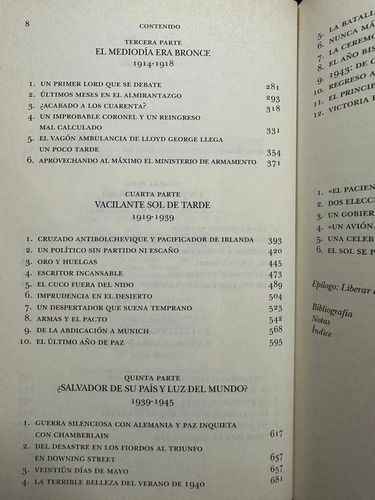 Churchill - Roy Jenkins