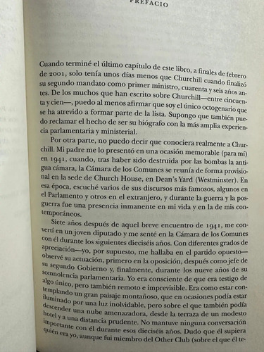 Churchill - Roy Jenkins