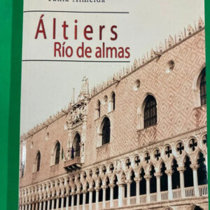 Áltiers Río De Almas - Tania Almeida