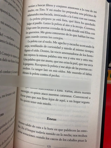 El Silbido Del Arquero - Irene Vallejo